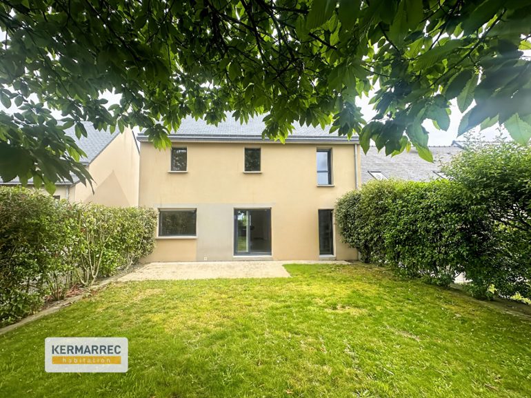 Maison 5 pièces - 117 m² environ - 58652120f.jpg | Kermarrec Habitation