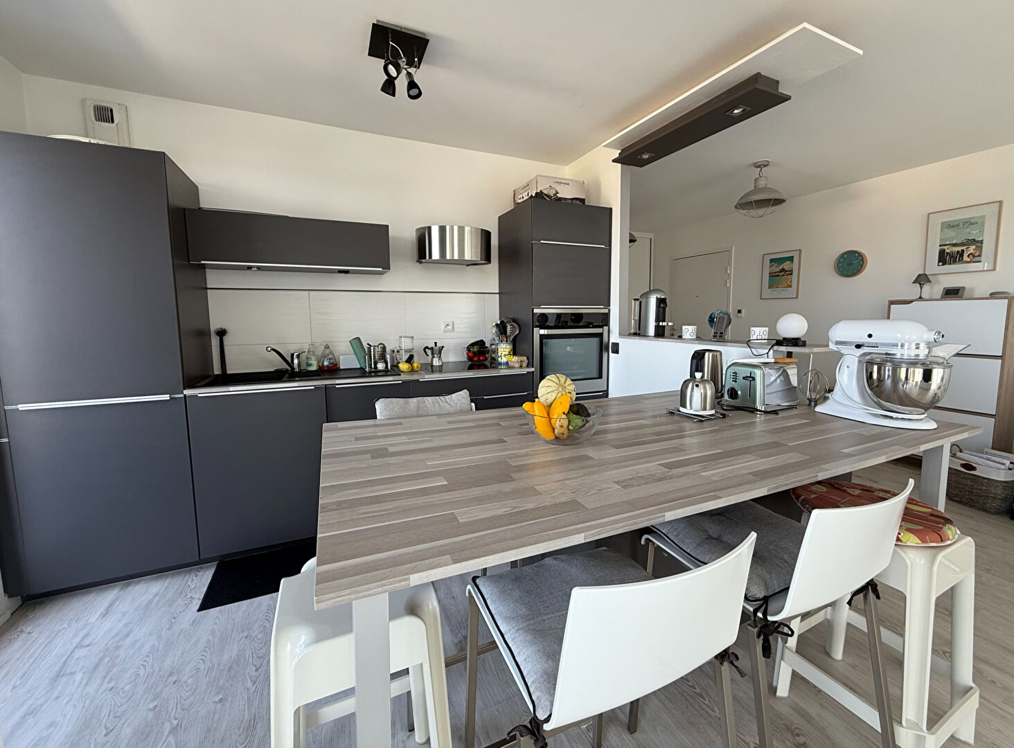 Appartement 3 pièces - 70 m² environ - 58653539c.jpg | Kermarrec Habitation