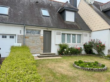 Maison 5 pièces – 100 m² environ