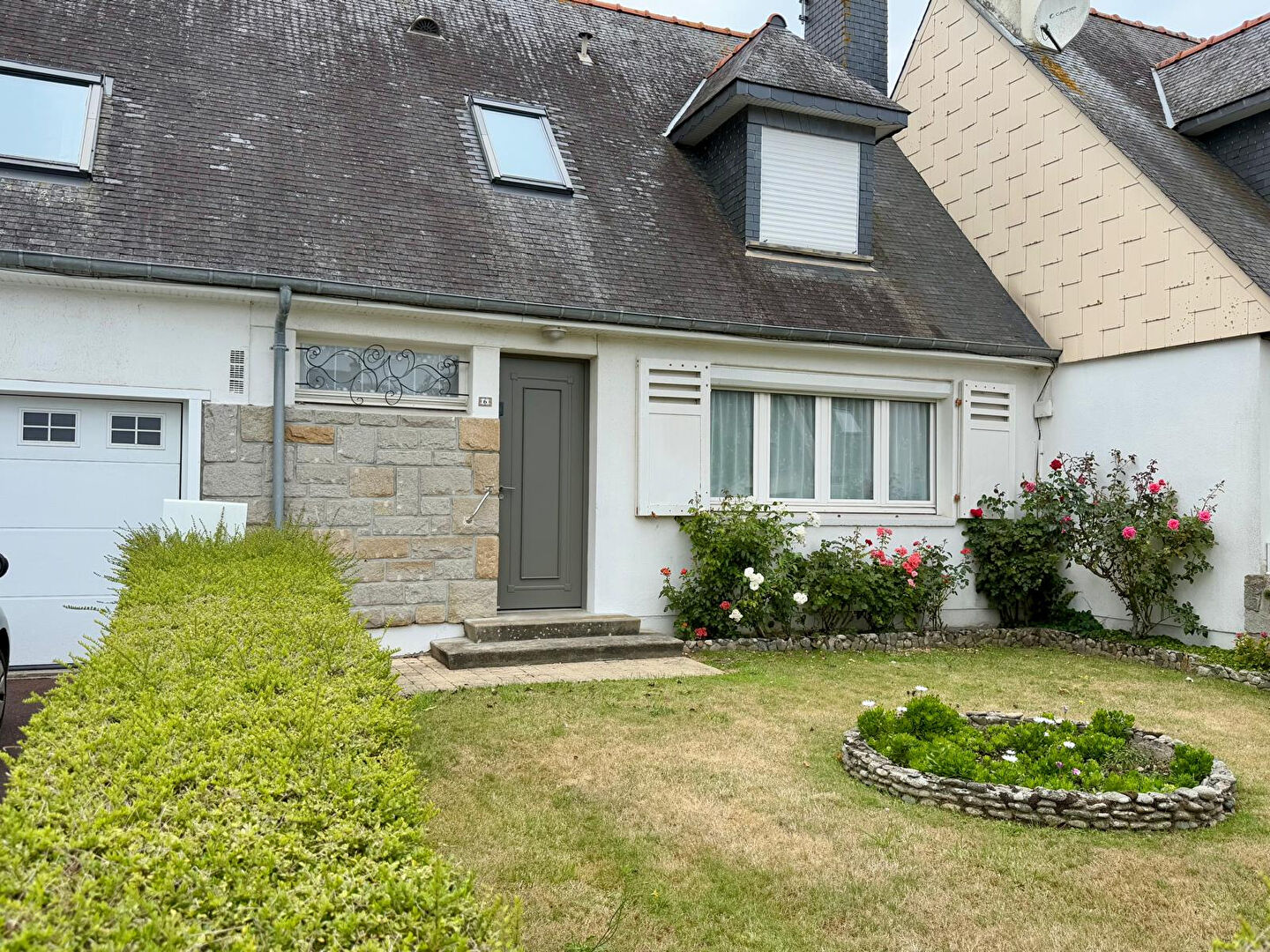 Maison 5 pièces - 100 m² environ - 58654417a.jpg | Kermarrec Habitation