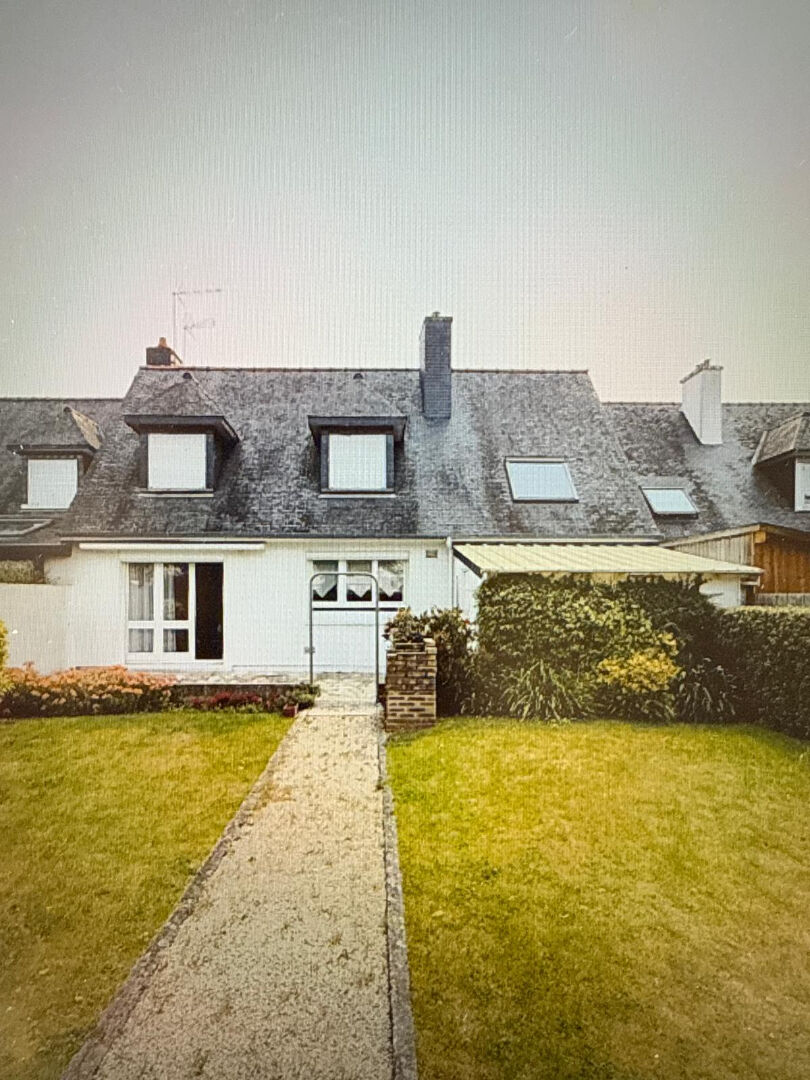 Maison 5 pièces - 100 m² environ - 58654417b.jpg | Kermarrec Habitation