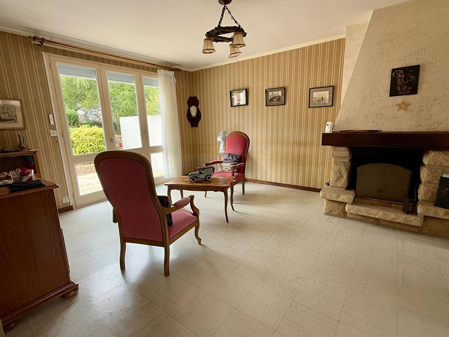 Maison 5 pièces - 100 m² environ - 58654417d.jpg | Kermarrec Habitation