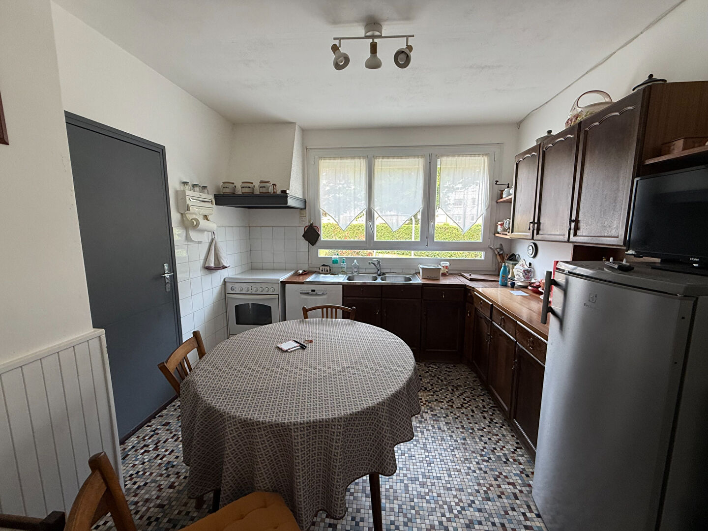 Maison 5 pièces - 100 m² environ - 58654417f.jpg | Kermarrec Habitation
