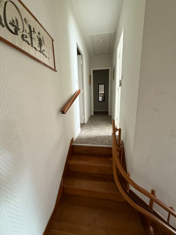 Maison 5 pièces - 100 m² environ - 58654417j.jpg | Kermarrec Habitation