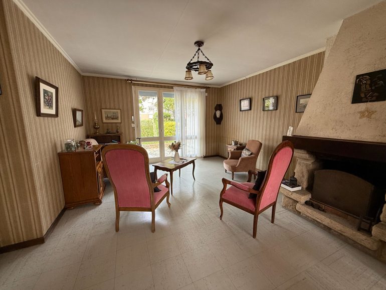 Maison 5 pièces - 100 m² environ - 58654417j.jpg | Kermarrec Habitation