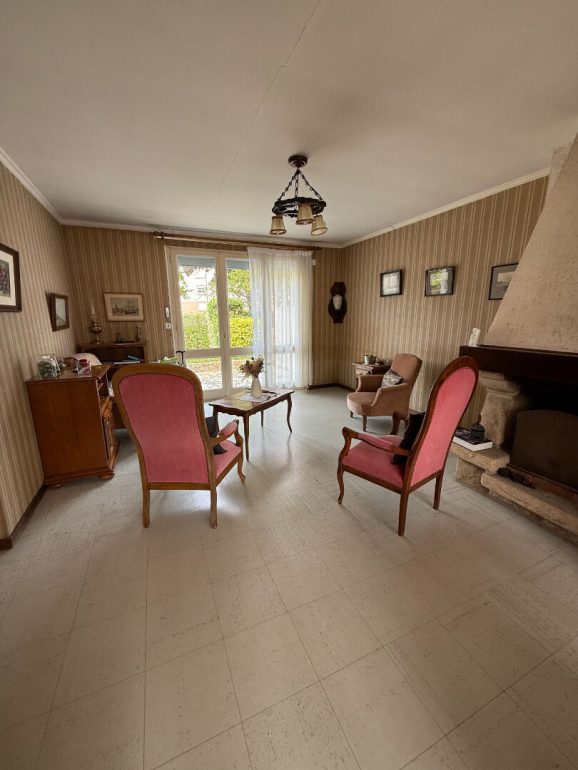 Maison 5 pièces - 100 m² environ - 58654417k.jpg | Kermarrec Habitation