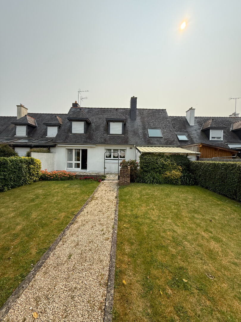 Maison 5 pièces - 100 m² environ - 58654417m.jpg | Kermarrec Habitation