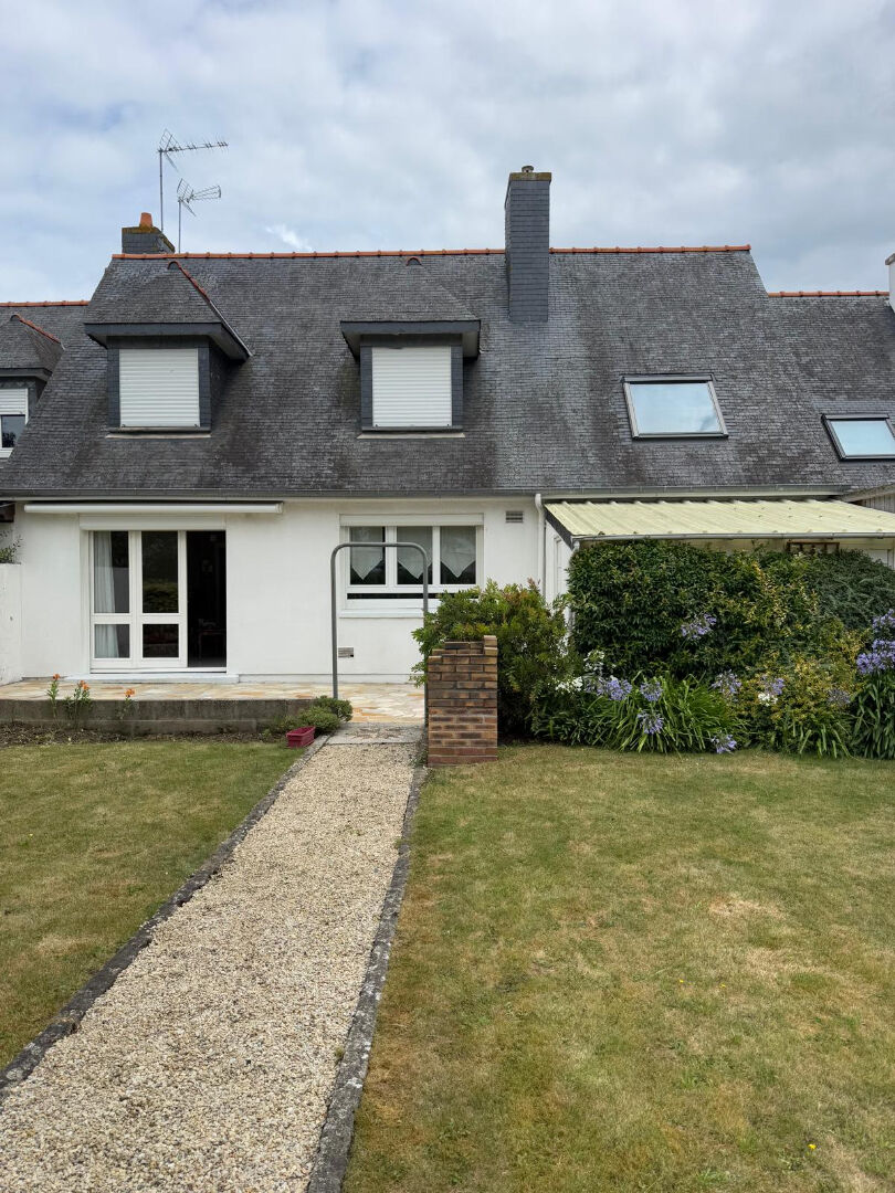Maison 5 pièces - 100 m² environ - 58654417p.jpg | Kermarrec Habitation
