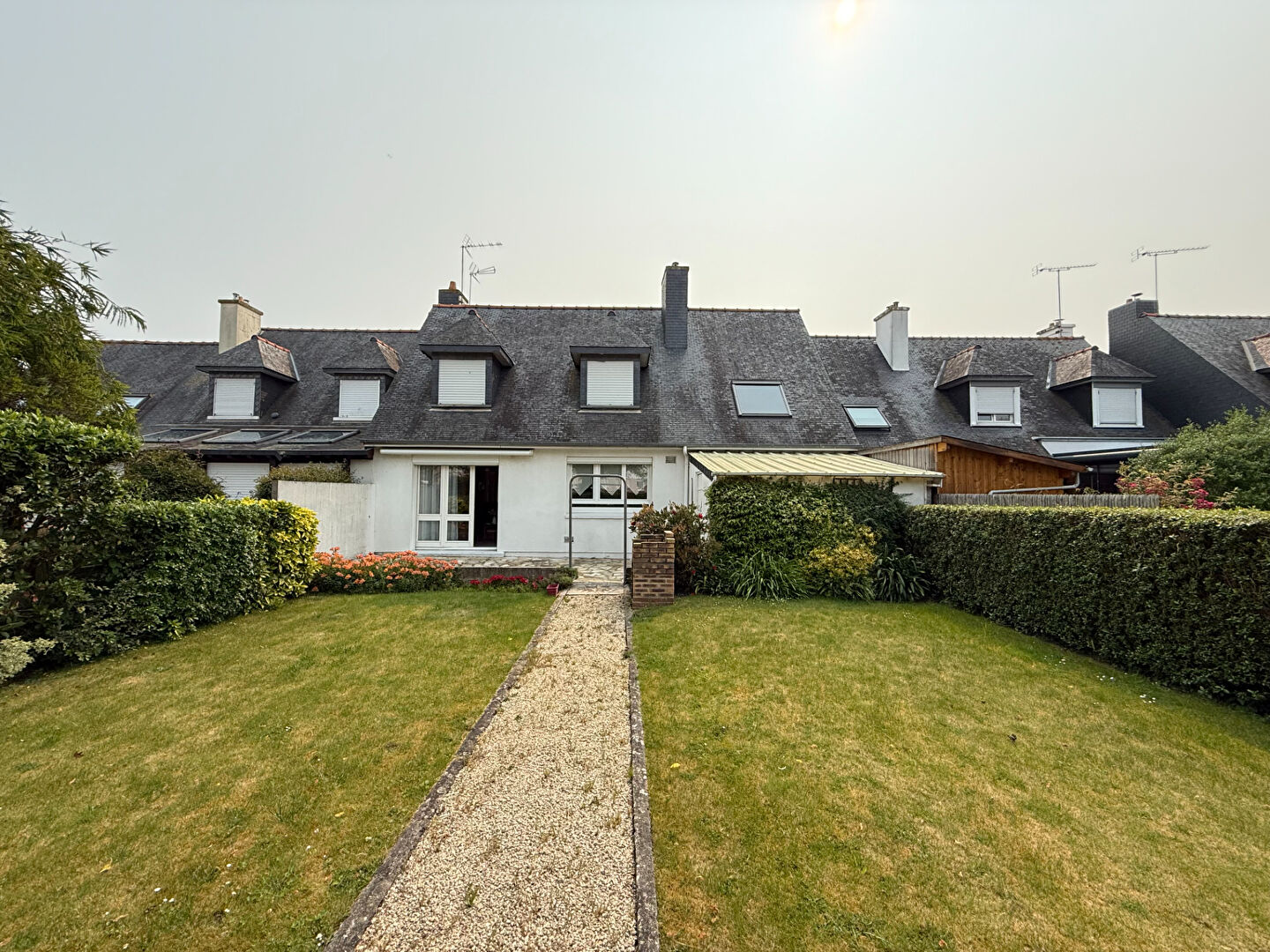 Maison 5 pièces - 100 m² environ - 58654417q.jpg | Kermarrec Habitation
