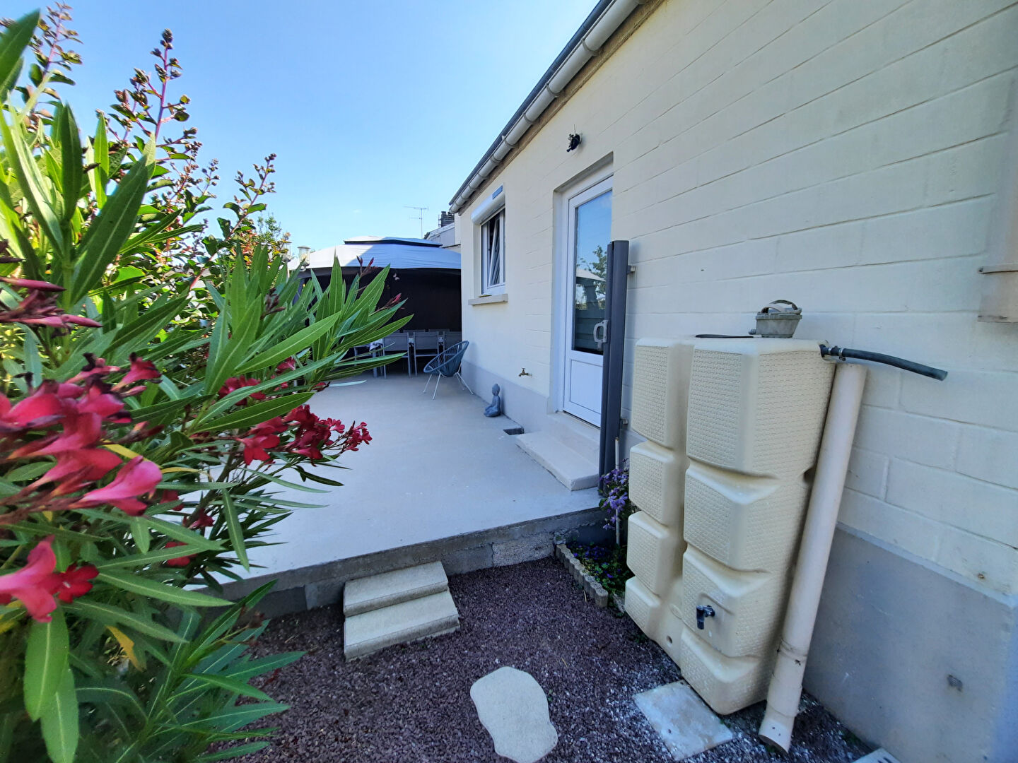 Maison 4 pièces - 78 m² environ - 58656122k.jpg | Kermarrec Habitation