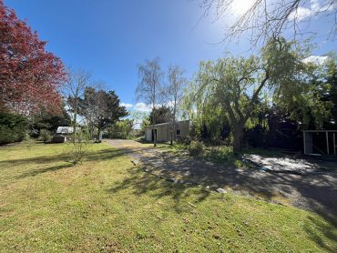 Terrain – 3400 m² environ