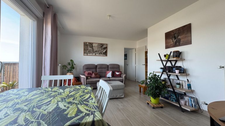 Appartement 2 pièces - 49 m² environ - 58657825b.jpg | Kermarrec Habitation