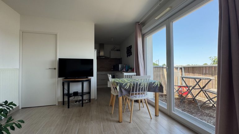 Appartement 2 pièces - 49 m² environ - 58657825e.jpg | Kermarrec Habitation