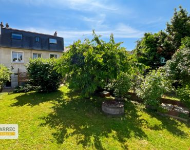 Maison 6 pièces – 150 m² environ