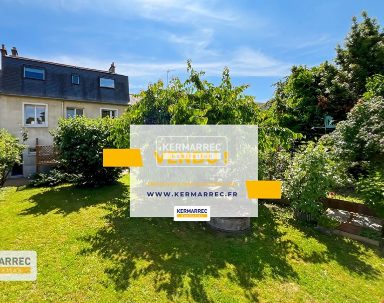 Maison 6 pièces - 150 m² environ - 58657999a.jpg | Kermarrec Habitation