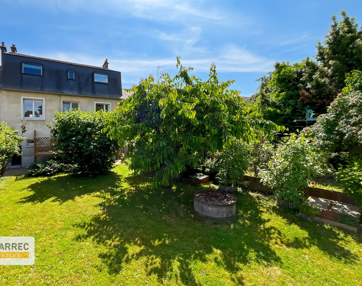 Maison 6 pièces - 150 m² environ - 58657999a.jpg | Kermarrec Habitation