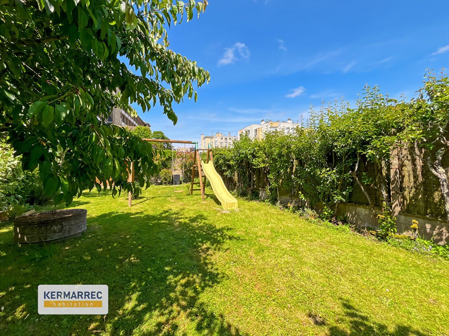 Maison 6 pièces - 150 m² environ - 58657999b.jpg | Kermarrec Habitation