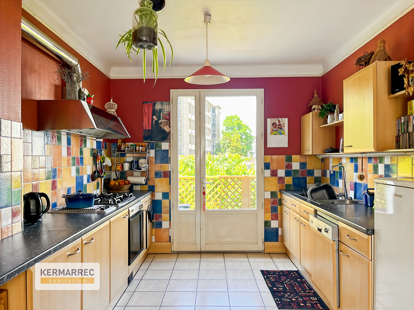 Maison 6 pièces - 150 m² environ - 58657999d.jpg | Kermarrec Habitation