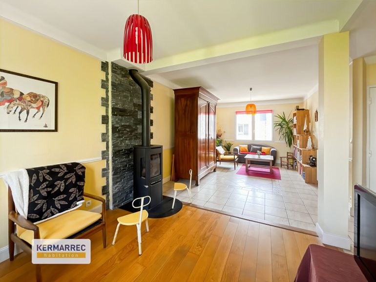 Maison 6 pièces - 150 m² environ - 58657999g.jpg | Kermarrec Habitation