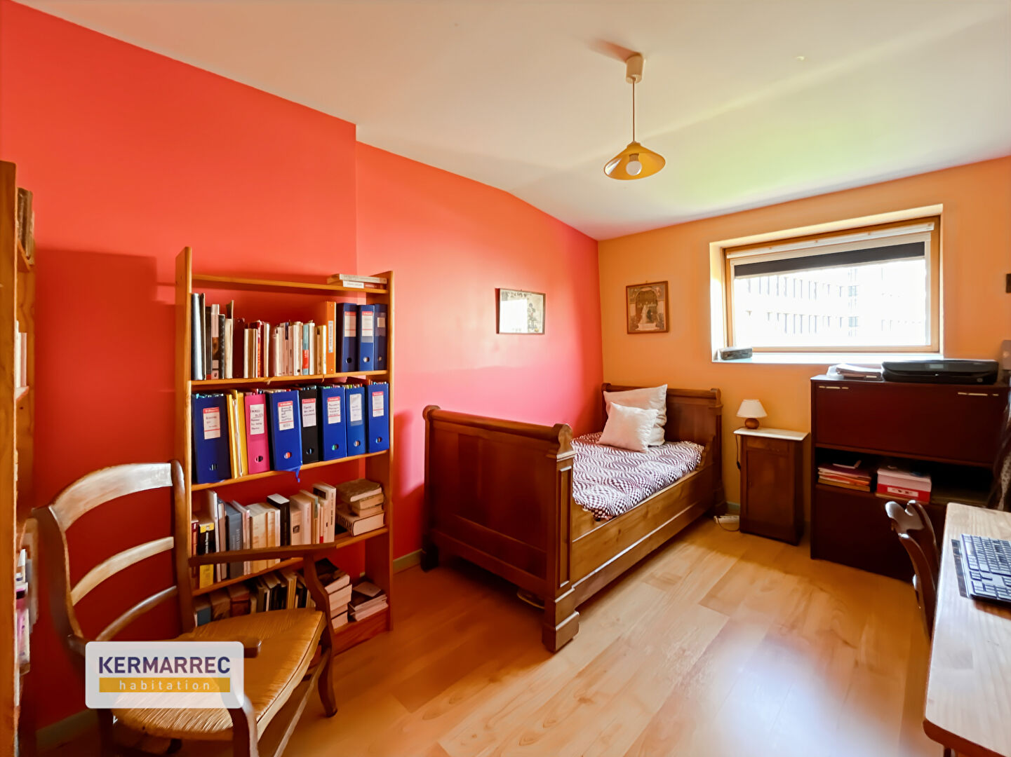 Maison 6 pièces - 150 m² environ - 58657999k.jpg | Kermarrec Habitation