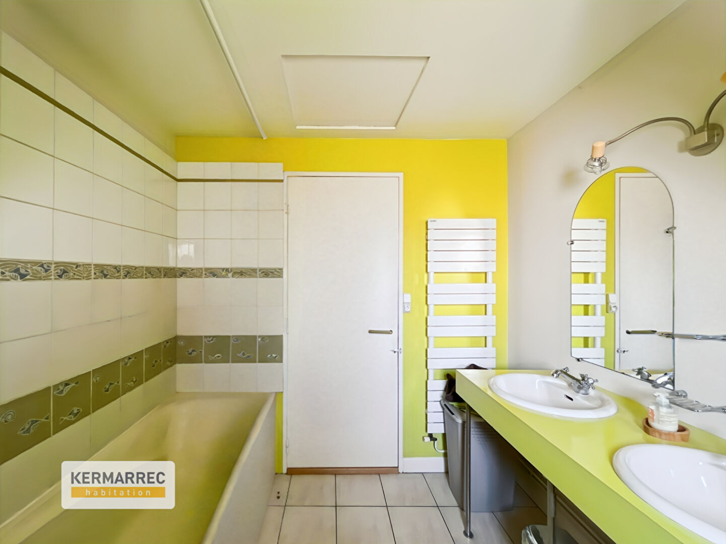Maison 6 pièces - 150 m² environ - 58657999l.jpg | Kermarrec Habitation
