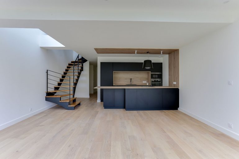 Maison 7 pièces - 125 m² environ - 58658628b.jpg | Kermarrec Habitation