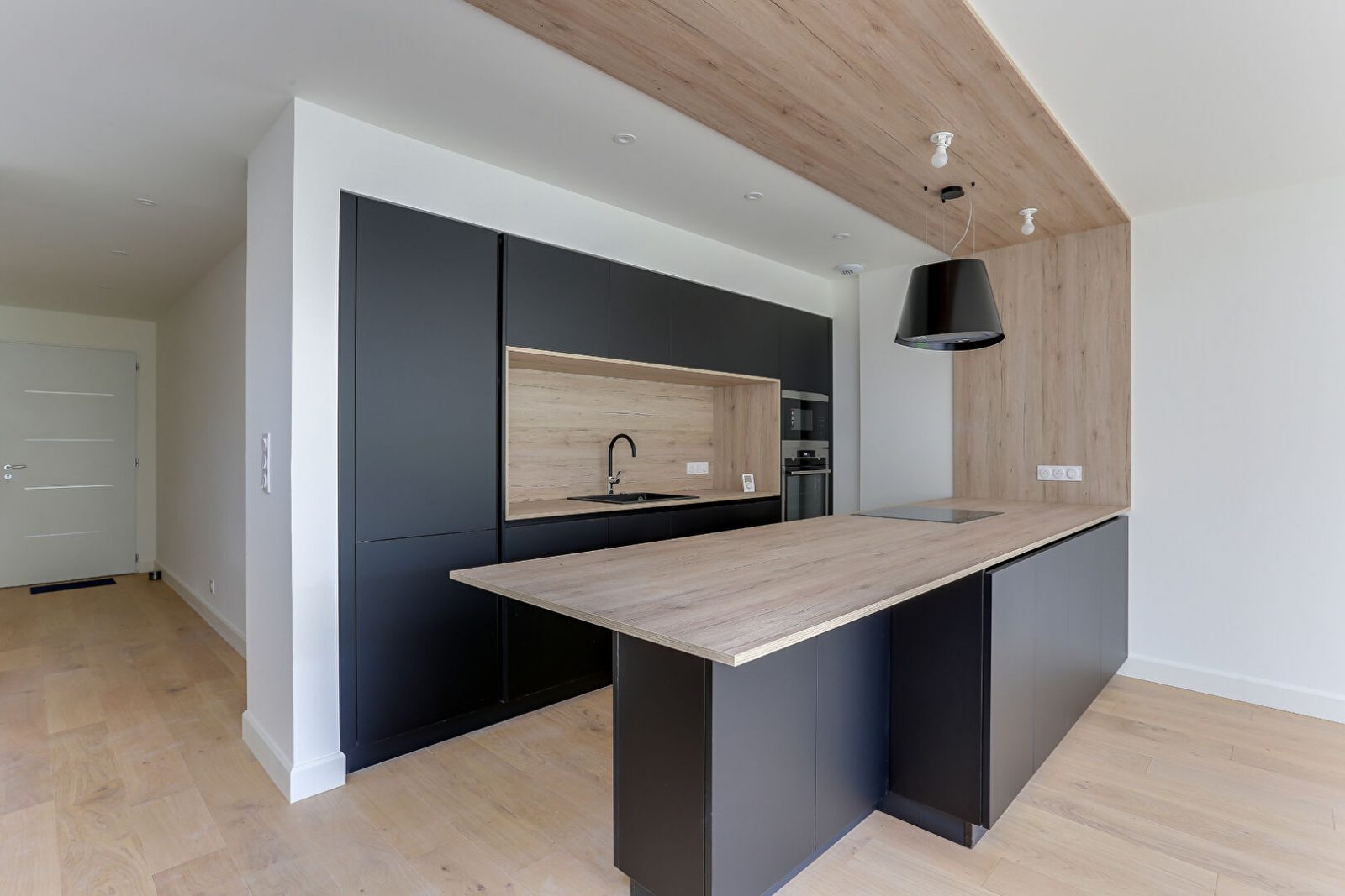 Maison 7 pièces - 125 m² environ - 58658628d.jpg | Kermarrec Habitation