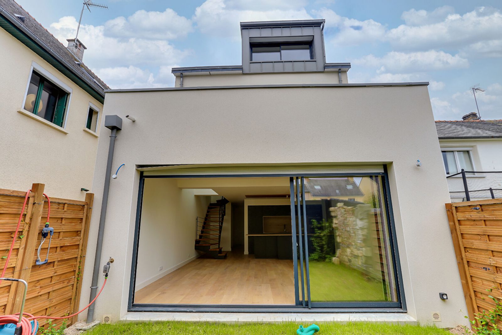 Maison 7 pièces - 125 m² environ - 58658628o.jpg | Kermarrec Habitation