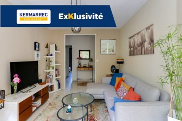 Appartement 5 pièces – 94 m² environ