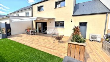 Maison 5 pièces – 101 m² environ