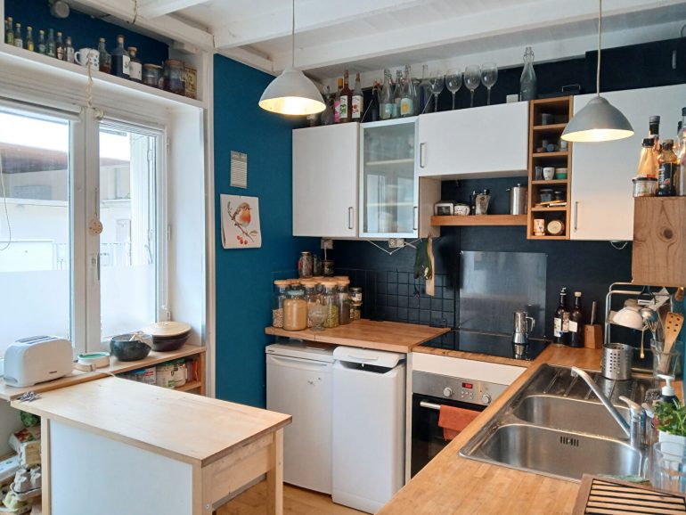 Maison 3 pièces - 44 m² environ - 58665547c.jpg | Kermarrec Habitation