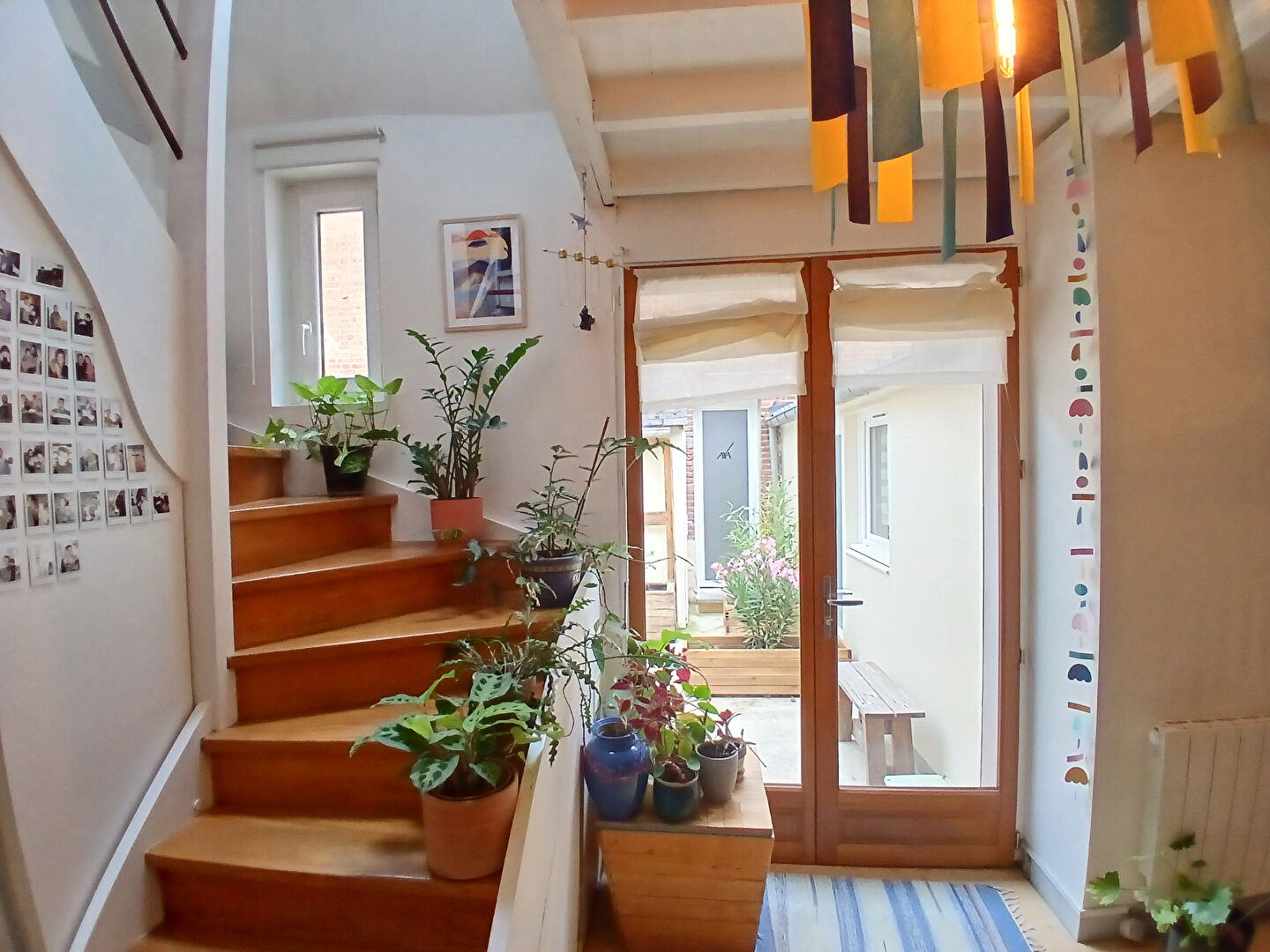 Maison 3 pièces - 44 m² environ - 58665547d.jpg | Kermarrec Habitation
