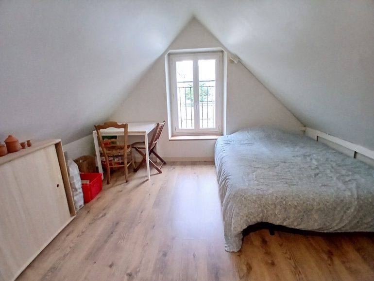 Maison 3 pièces - 44 m² environ - 58665547f.jpg | Kermarrec Habitation
