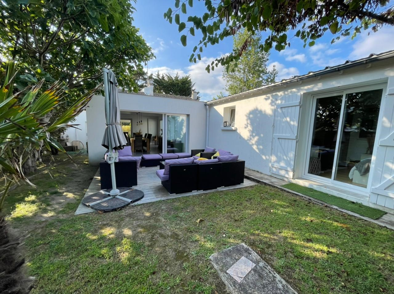 Maison 6 pièces - 133 m² environ - 58666050b.jpg | Kermarrec Habitation