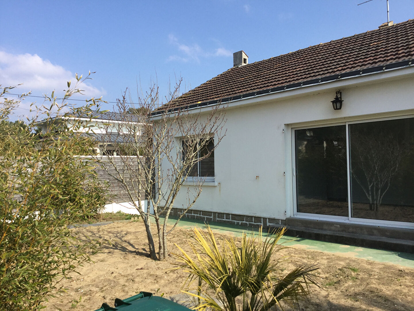 Maison 6 pièces - 133 m² environ - 58666050e.jpg | Kermarrec Habitation