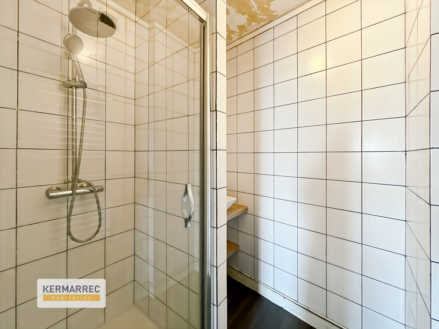 Appartement 4 pièces - 64 m² environ - 58666275d.jpg | Kermarrec Habitation