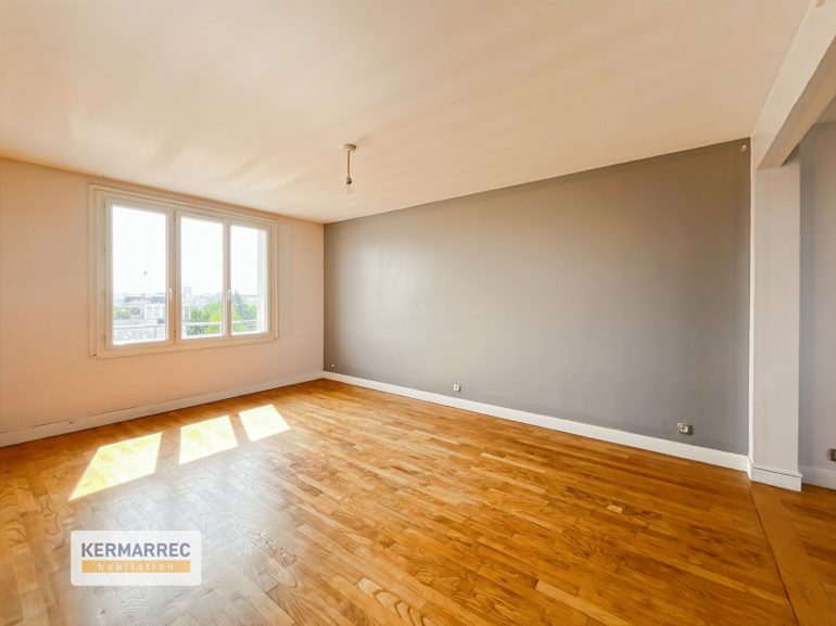 Appartement 4 pièces - 64 m² environ - 58666275i.jpg | Kermarrec Habitation