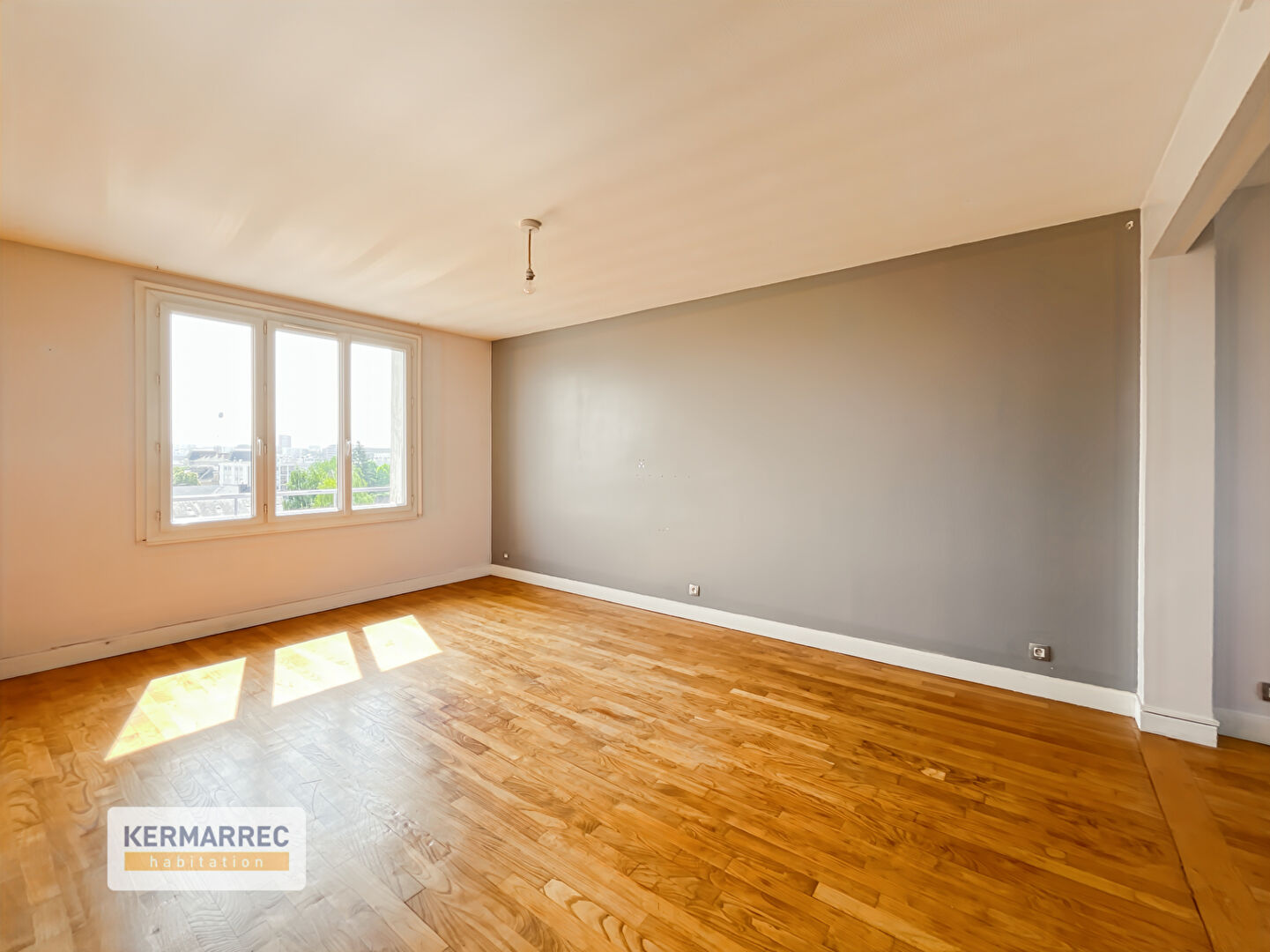 Appartement 4 pièces - 64 m² environ - 58666275i.jpg | Kermarrec Habitation