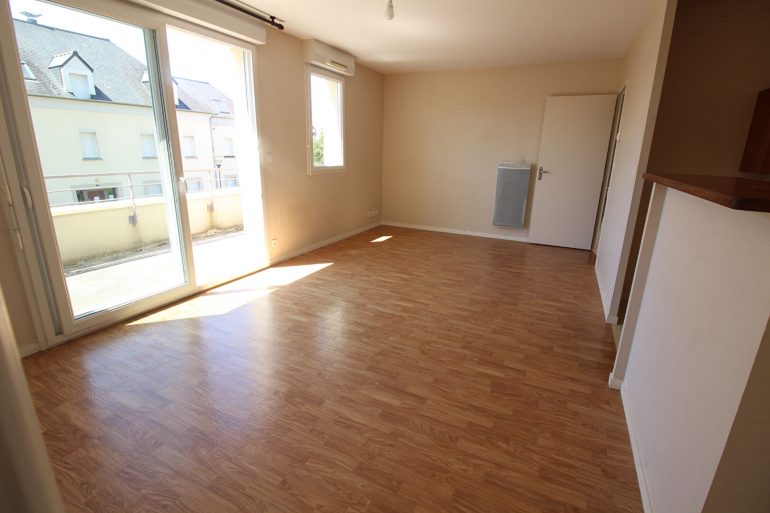 Appartement 2 pièces - 46 m² environ - 58668231b.jpg | Kermarrec Habitation