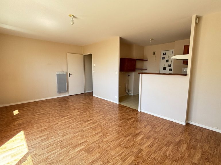 Appartement 2 pièces - 46 m² environ - 58668231d.jpg | Kermarrec Habitation