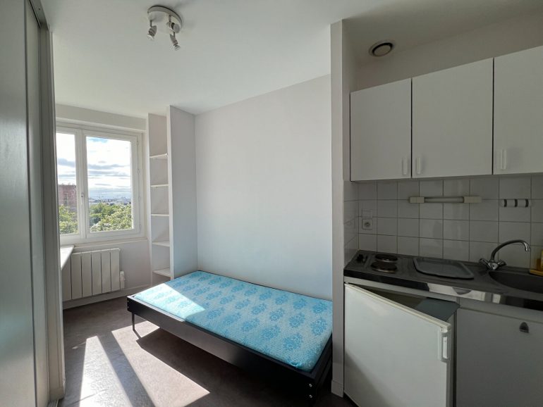 Appartement 1 pièce - 13 m² environ - 58671041b.jpg | Kermarrec Habitation