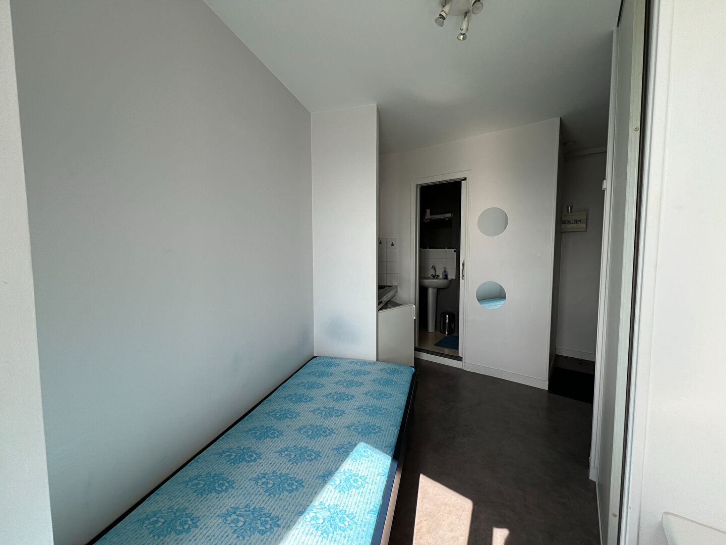 Appartement 1 pièce - 13 m² environ - 58671041d.jpg | Kermarrec Habitation