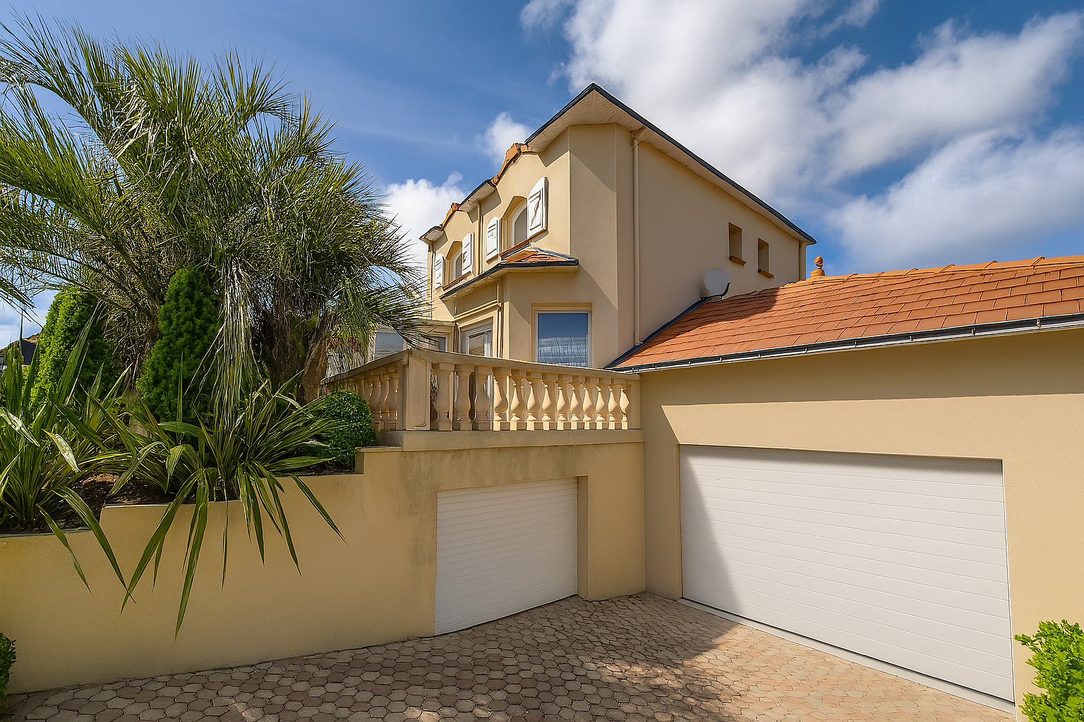 Maison 7 pièces - 148 m² environ - 58671381b.jpg | Kermarrec Habitation