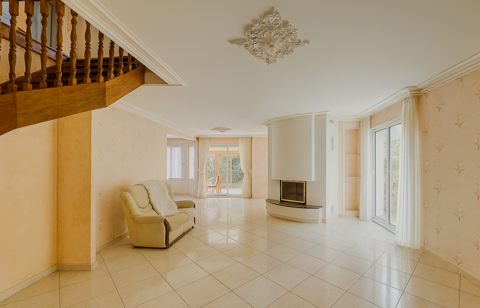 Maison 7 pièces - 148 m² environ - 58671381g.jpg | Kermarrec Habitation