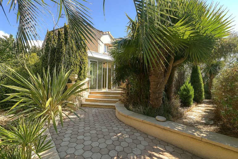 Maison 7 pièces - 148 m² environ - 58671381j.jpg | Kermarrec Habitation
