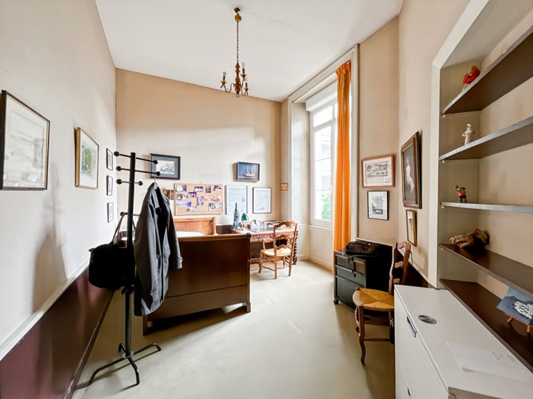 Appartement 4 pièces - 96 m² environ - 58672538c.jpg | Kermarrec Habitation