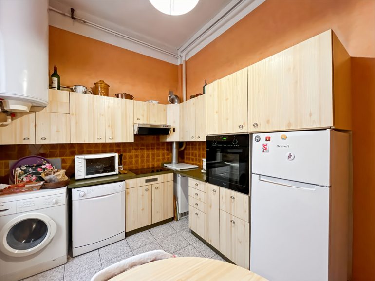 Appartement 4 pièces - 96 m² environ - 58672538e.jpg | Kermarrec Habitation