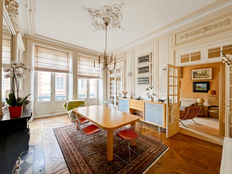 Appartement 4 pièces - 96 m² environ - 58672538r.jpg | Kermarrec Habitation