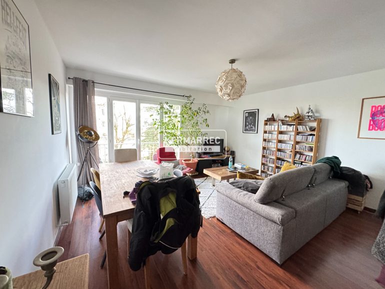 Appartement 4 pièces - 81 m² environ - 58672702b.jpg | Kermarrec Habitation