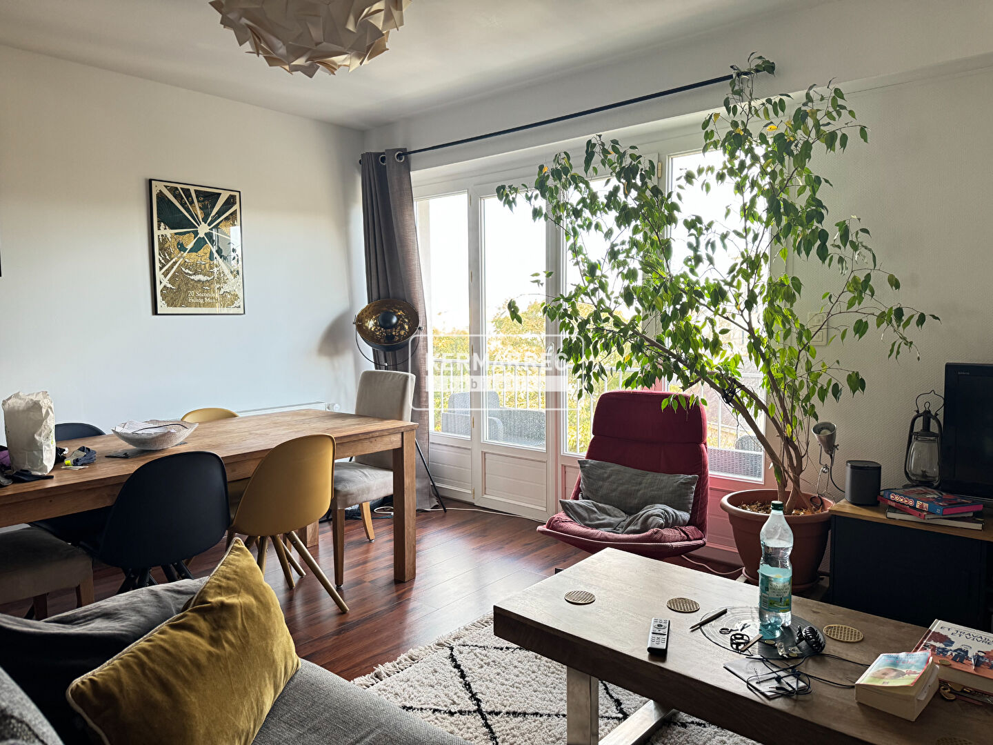 Appartement 4 pièces - 81 m² environ - 58672702g.jpg | Kermarrec Habitation